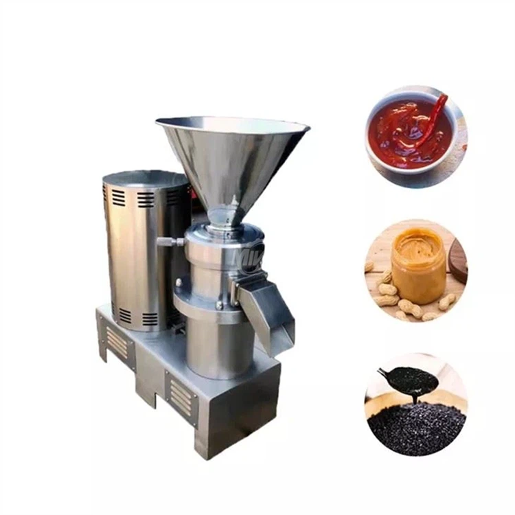 peanut butter machine for home
