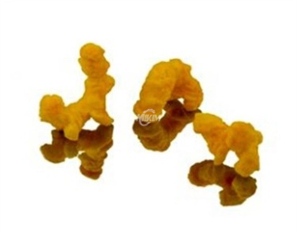 Granola Bar Extruder