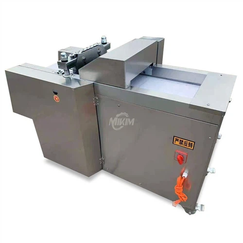 chicken cutting machine chicken cutting machine