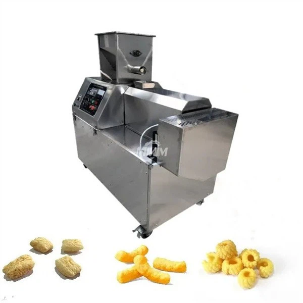 Light Food Extruder