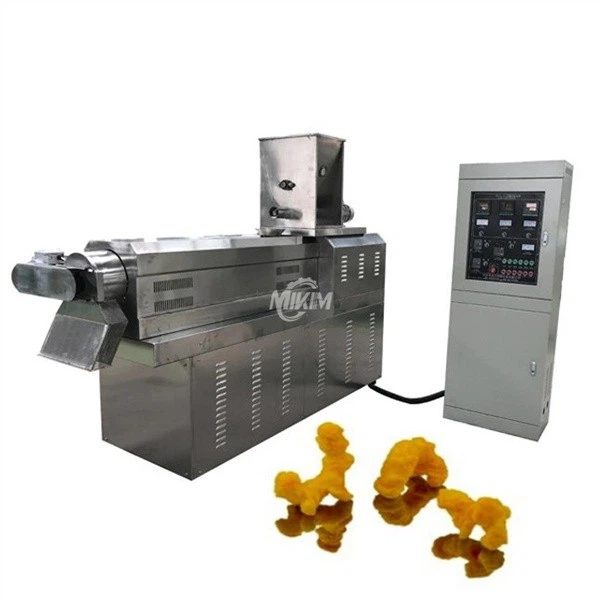 Light Food Extruder