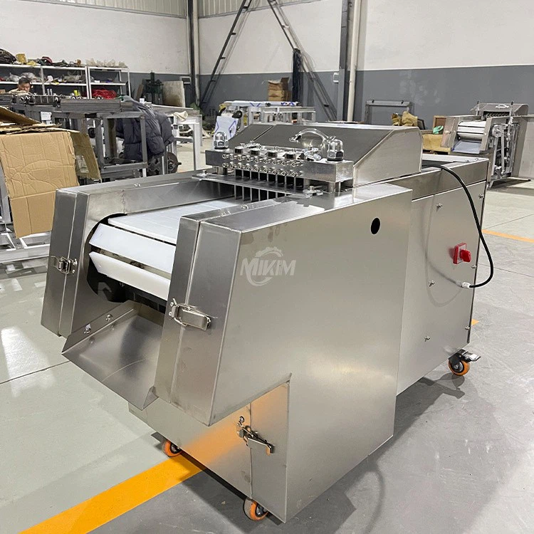 Meat Slicer Cutter Machine