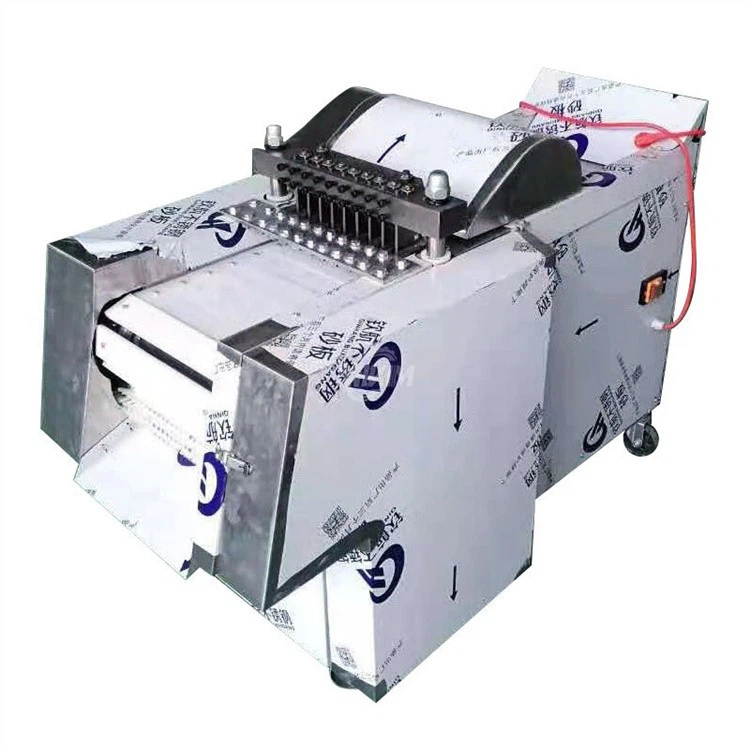 Meat Slicer Cutter Machine