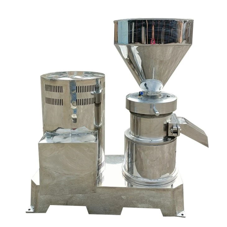 Nut Grinder For Peanut Butter