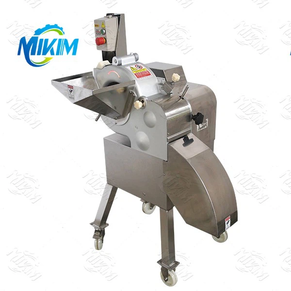 Onion Dicer Machine