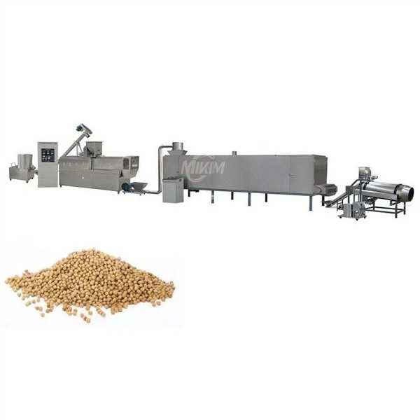 Potato Chips Fully Automatic Machine