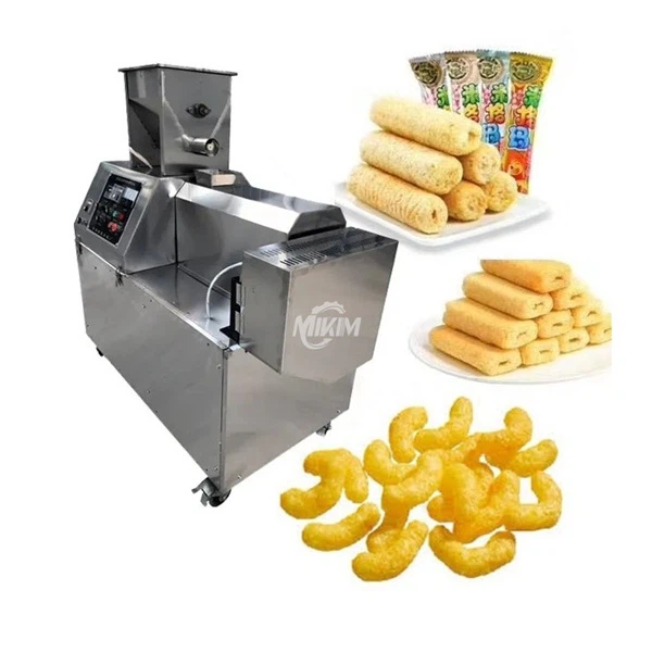 extruder for food extruder for food