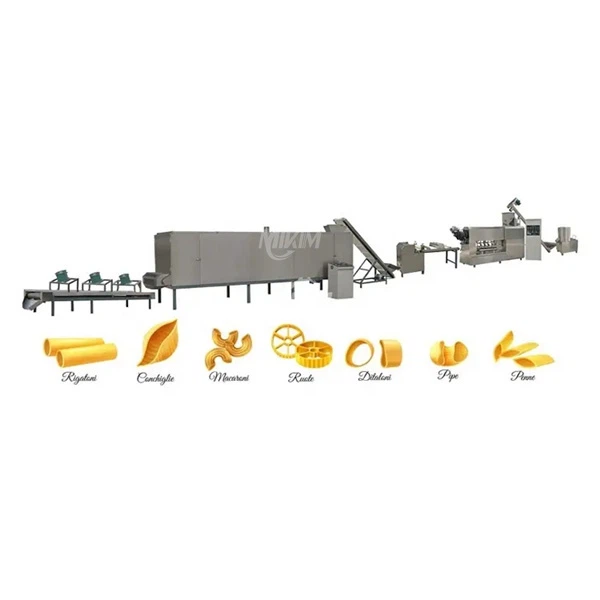 potato chip production line potato chip production line