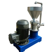 Automatyczna maszyna do produkcji masła orzechowego