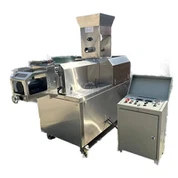 Wytłaczarka do żywności kukurydzianej