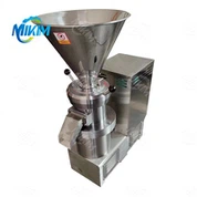 Przemysłowa maszyna do produkcji masła orzechowego