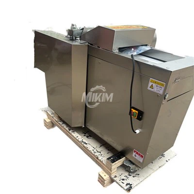 Krajarka do mięsa i kości