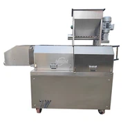 Wytłaczarka jednoślimakowa do żywności