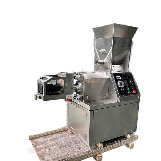 cookie extruder machine